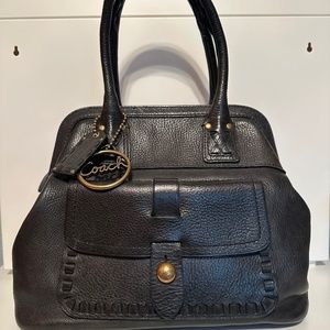 Vintage Coach Purse